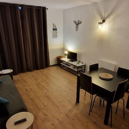 Appartement Saint Lary - Pla D'Adet - Aux Pieds Des Pistes Bagian luar foto
