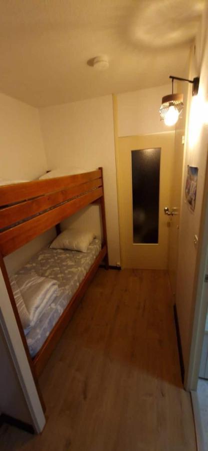 Appartement Saint Lary - Pla D'Adet - Aux Pieds Des Pistes Bagian luar foto