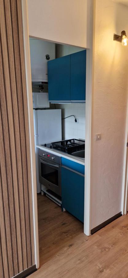 Appartement Saint Lary - Pla D'Adet - Aux Pieds Des Pistes Bagian luar foto