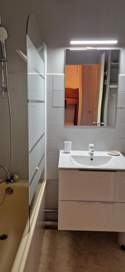 Appartement Saint Lary - Pla D'Adet - Aux Pieds Des Pistes Bagian luar foto