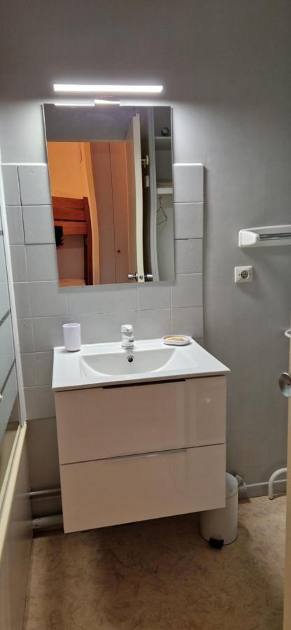 Appartement Saint Lary - Pla D'Adet - Aux Pieds Des Pistes Bagian luar foto